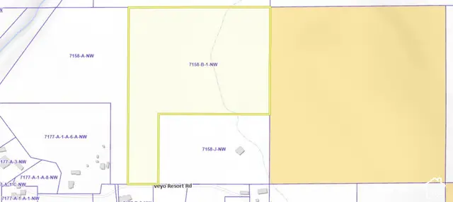 E Veyo Resort Rd, Veyo, UT 84782 - #2