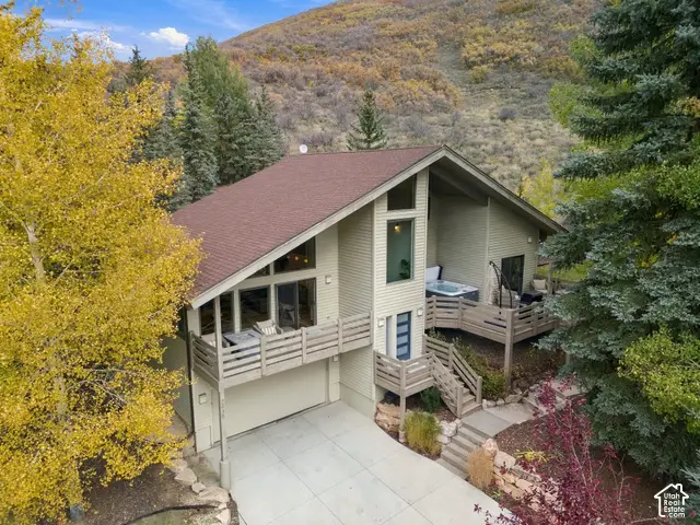 2438 Queen Esther Dr, Park City, UT 84060 - #1