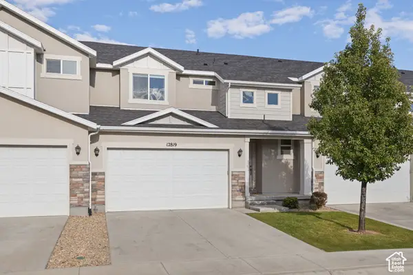 12819 S New Rowley Ln, Herriman, UT 84096