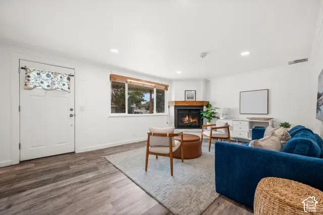 8286 S Van Buren St, Midvale, UT 84047 - #3