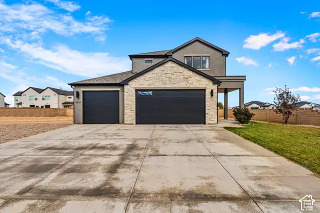 4514 W 275 N, Cedar City, UT 84720 - #1