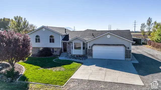 4705 W 9050 N, Tremonton, UT 84337 - #2