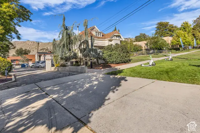 650 N 300 W #209, Salt Lake City, UT 84103 - #2
