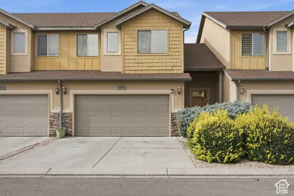 858 S Pheasant Run W, Orem, UT 84058