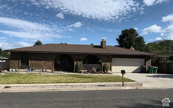 1913 E Terrace Dr, Sandy, UT 84093
