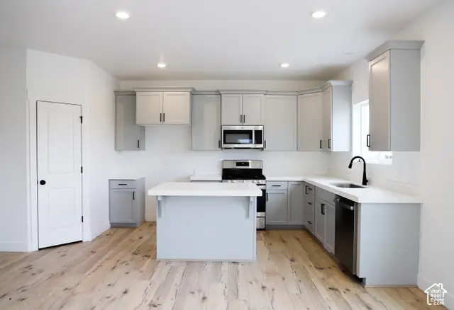 543 E 720 N Lot #1, Salem, UT 84653 - #2