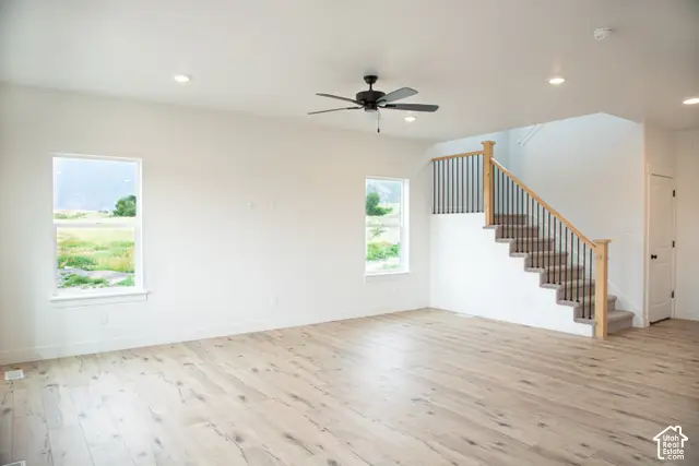 543 E 720 N Lot #1, Salem, UT 84653 - #3