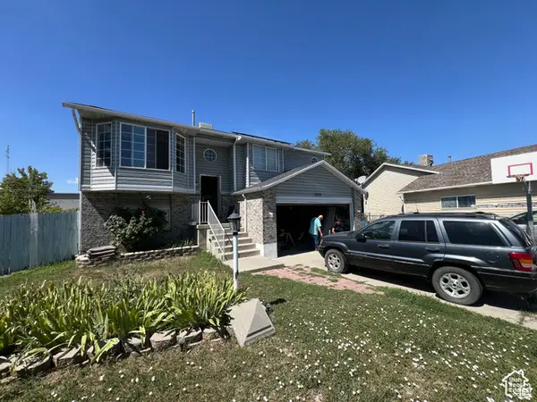 3509 W El Cajon Cir S, West Valley City, UT 84119