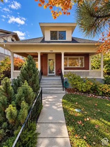 1142 E 300 S, Salt Lake City, UT 84102 - #1