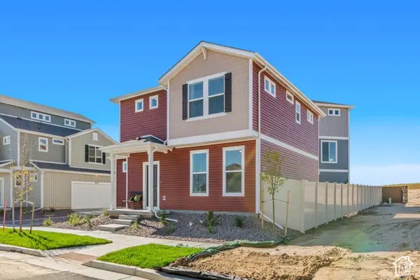 344 E Halls Creek Rd, Saratoga Springs, UT 84045
