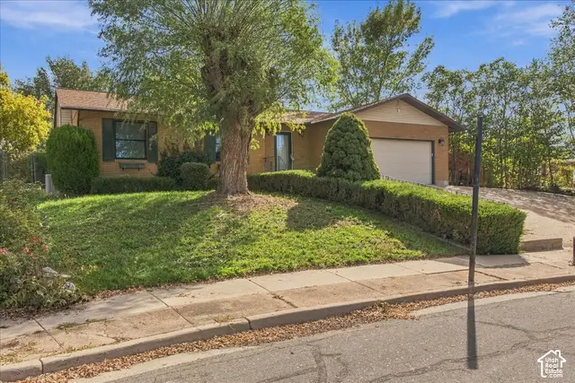 718 N Hope Cir, Layton, UT 84040 - #2