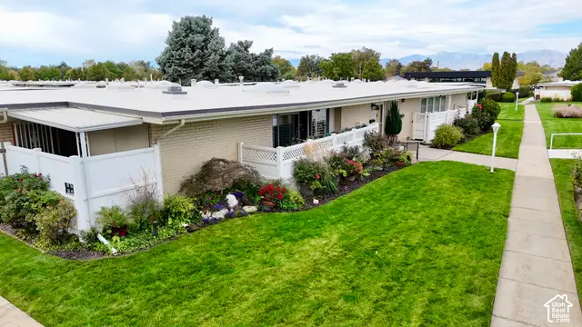 3594 S 860 E #84, Millcreek, UT 84106 - #2
