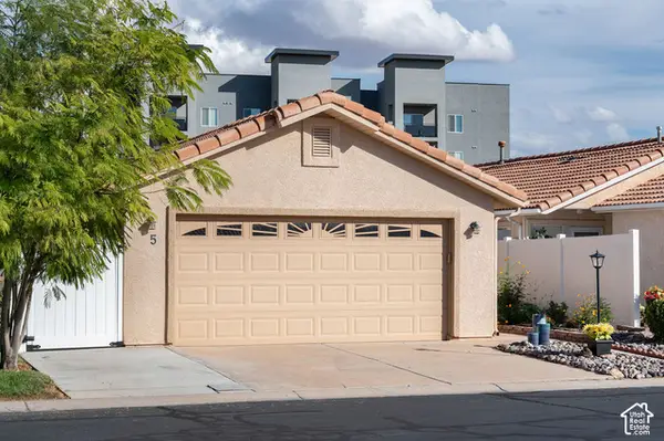 1360 E Telegraph St #5, Washington, UT 84780