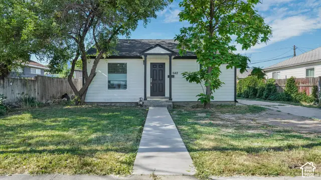 540 E 400 N, Spanish Fork, UT 84660 - #1