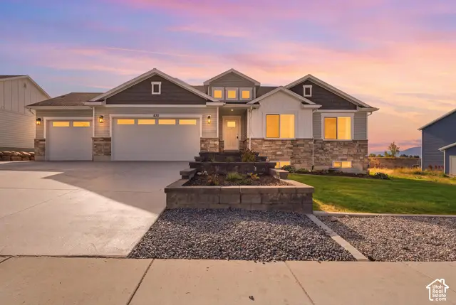 638 E Canyon Rim Rd N, Smithfield, UT 84335 - #1