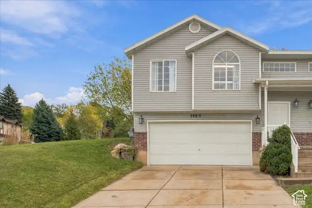 1464 N Tartan Way E, Layton, UT 84041 - #1
