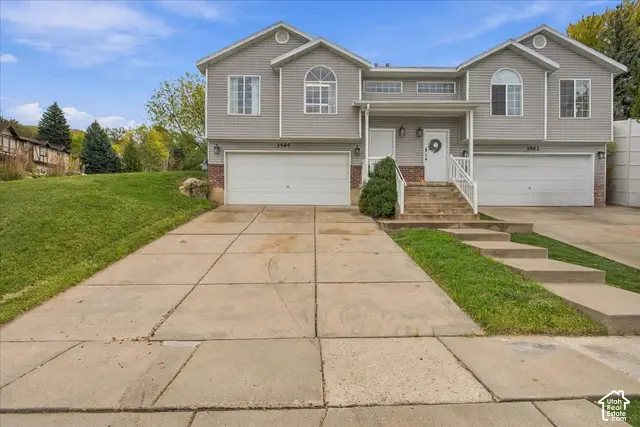 1464 N Tartan Way E, Layton, UT 84041 - #2