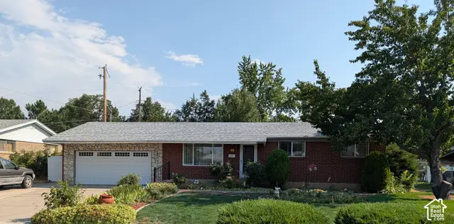 256 E Tennyson Ave, Sandy, UT 84070 - #1