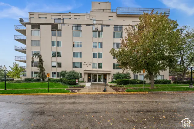 266 E 4th Ave #401, Salt Lake City, UT 84103 - #1