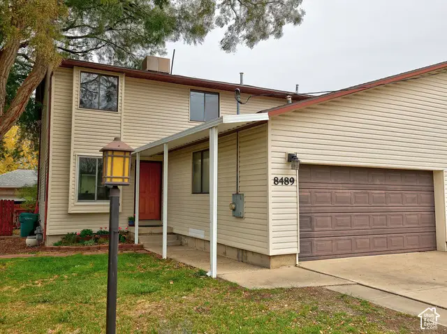 8489 S 2700 W, West Jordan, UT 84088 - #1