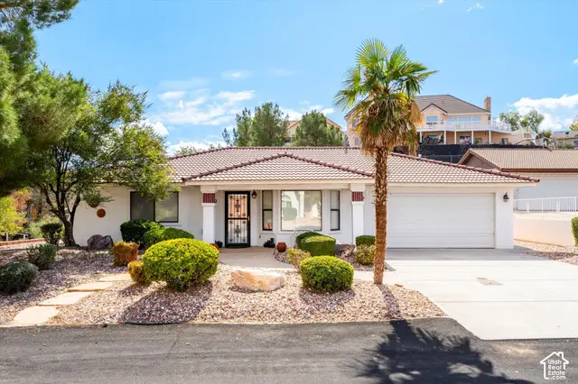 690 Madera Pl, Saint George, UT 84790 - #1