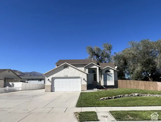 2830 S Adam Hill Way W, Magna, UT 84044 - #1