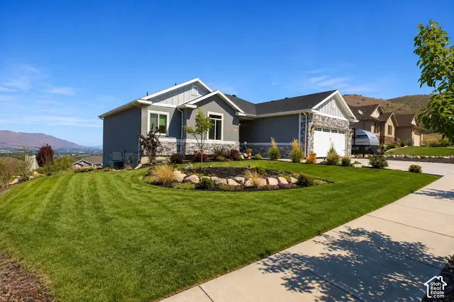 1139 E 200 S, Santaquin, UT 84655 - #1