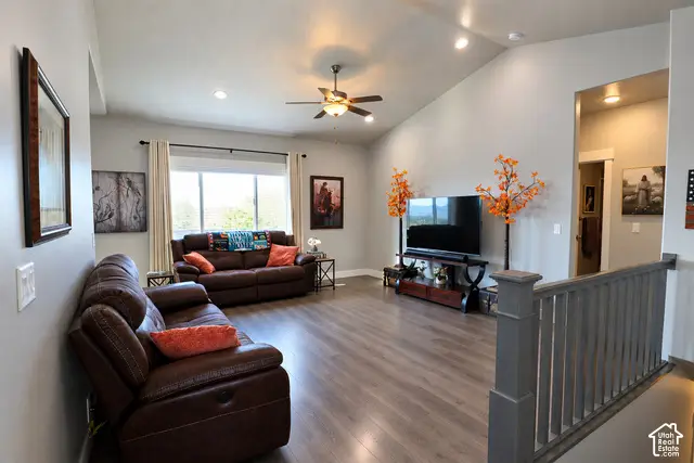 1139 E 200 S, Santaquin, UT 84655 - #3