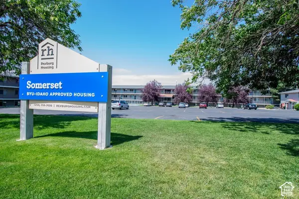 480 S 1st W, Rexburg, ID 83440