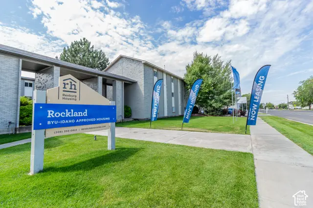 235 W 4th S, Rexburg, ID 83440 - #1