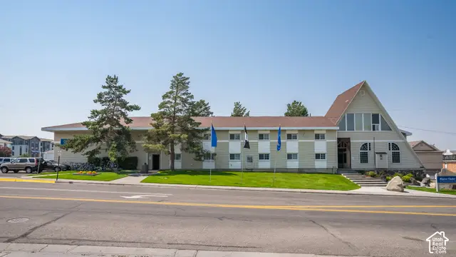 460 S 2nd W, Rexburg, ID 83440 - #3