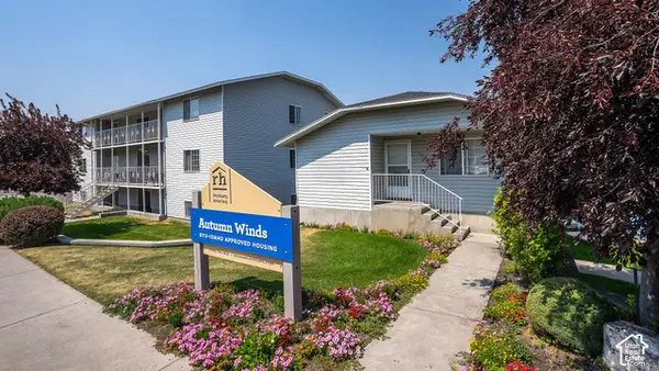 160 W 5th S, Rexburg, ID 83440