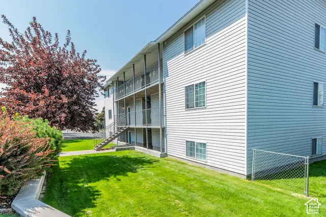 160 W 5th S, Rexburg, ID 83440 - #2