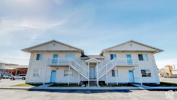 255 S 2nd W, Rexburg, ID 83440