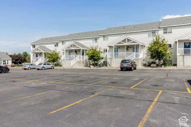 487 S 3rd W, Rexburg, ID 83440 - #2