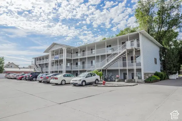 236 W 3rd S, Rexburg, ID 83440