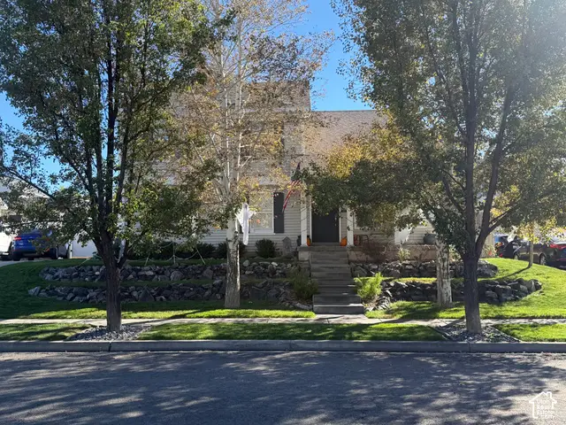 137 W 1530 N, Tooele, UT 84074 - #2