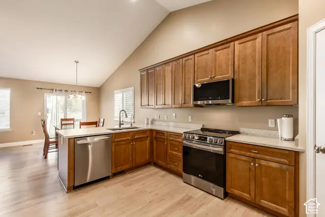 2057 E Ficus Way N, Eagle Mountain, UT 84005 - #3