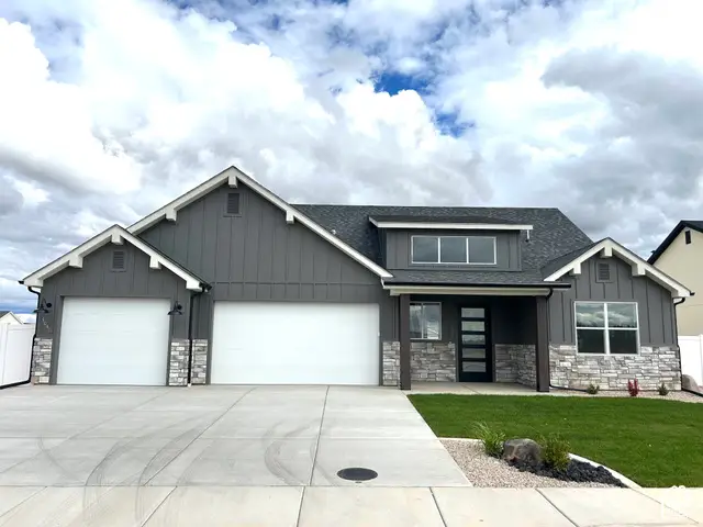 5018 N 75 E #(226), Enoch, UT 84721 - #1