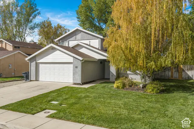 105 N 4000 W, Cedar City, UT 84720 - #2