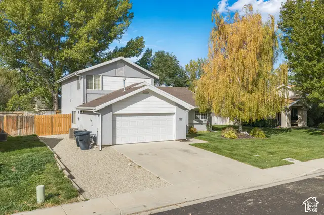 105 N 4000 W, Cedar City, UT 84720 - #3