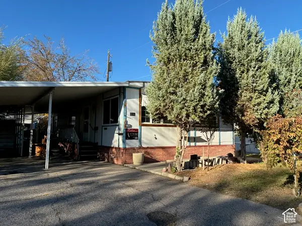 239 E Detroiter Ave #303, Murray, UT 84107