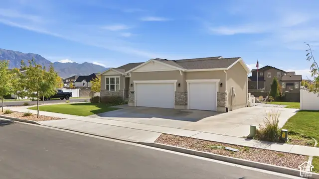 1427 W Ledgebrook Ln, Lindon, UT 84042 - #2