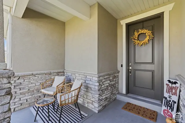 1427 W Ledgebrook Ln, Lindon, UT 84042 - #3