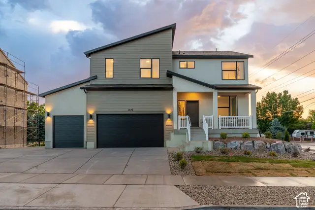 1358 N 1560 E #148, Payson, UT 84651 - #1