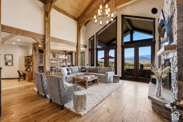 7205 Westview Ct, Park City, UT 84098 - #3