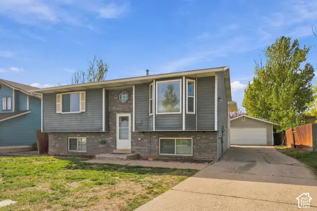 1177 N 200 W, Layton, UT 84041 - #1