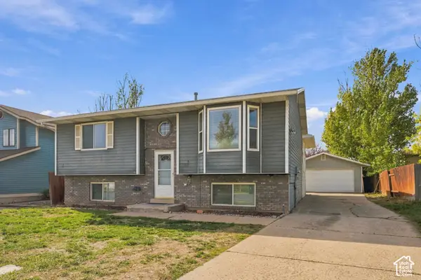 1177 N 200 W, Layton, UT 84041