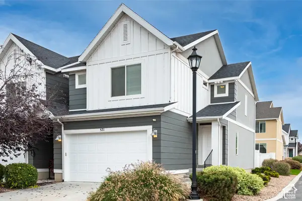 571 S Windsong Ln, Saratoga Springs, UT 84045