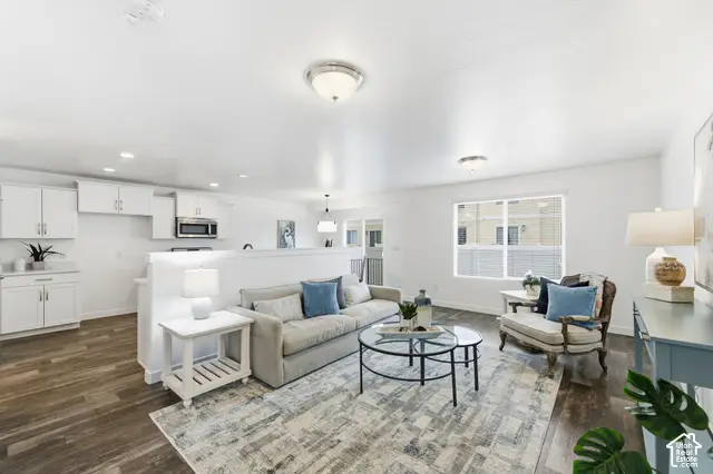 571 S Windsong Ln, Saratoga Springs, UT 84045 - #2